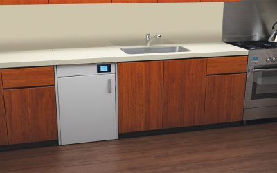 Хидробокс – пелетен котел за вграждане 18 kW